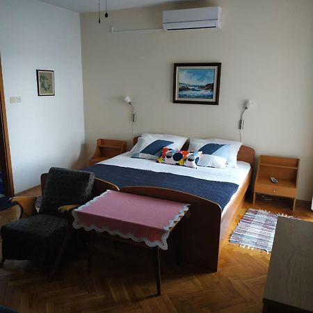 Hotel Lilianka Selce Camera foto