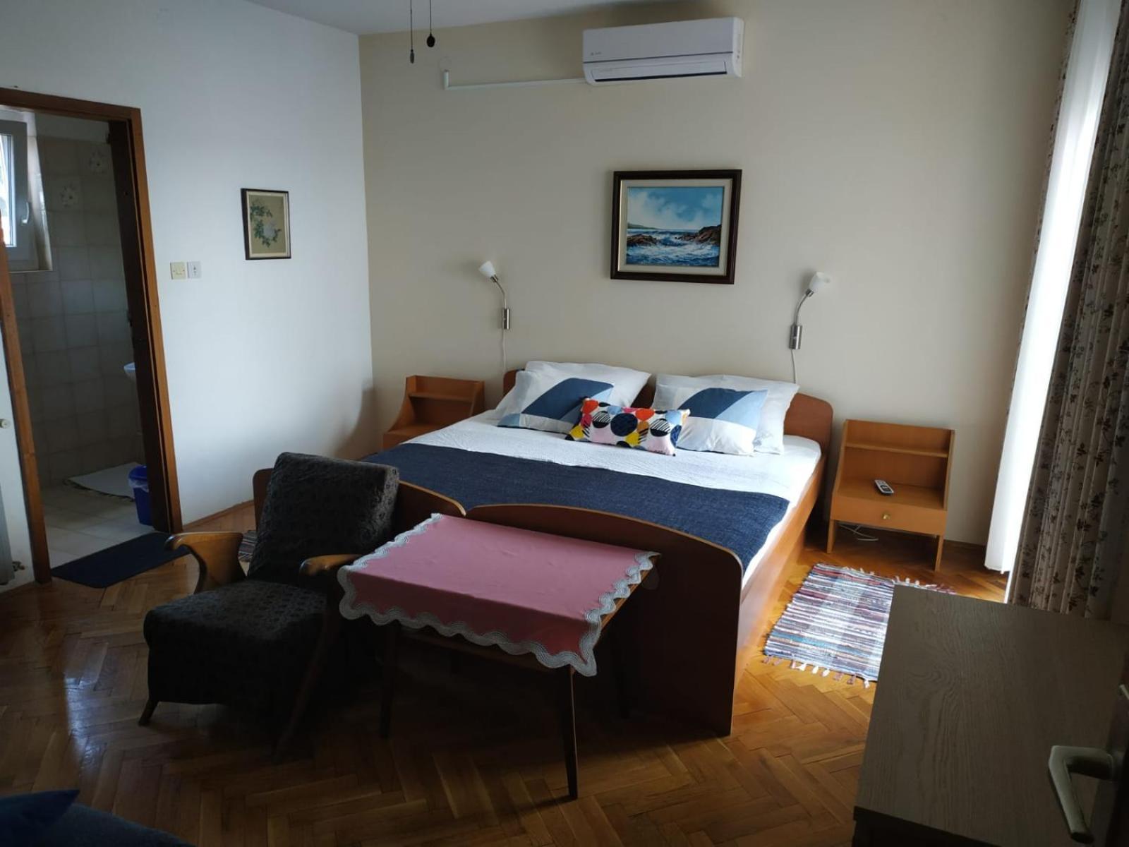 Hotel Lilianka Selce Camera foto